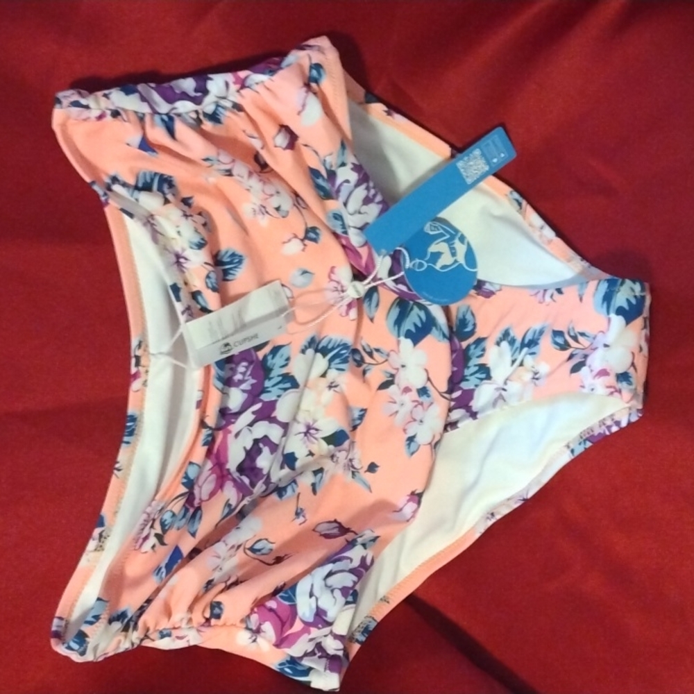 Swim bottoms